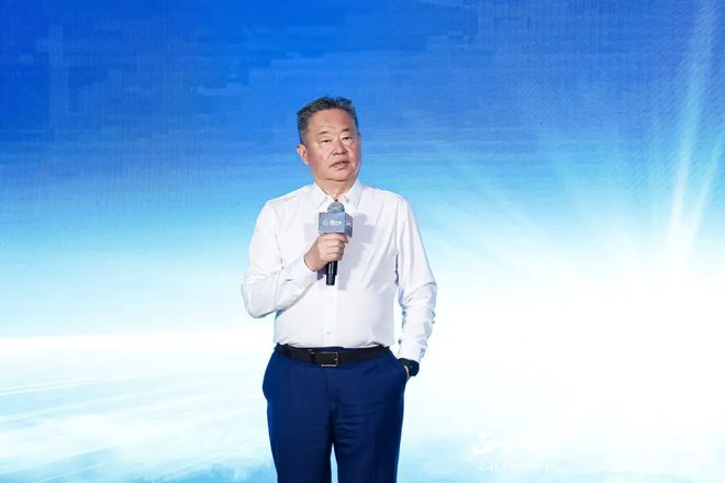 宁高宁是哪里人__宁高宁是什么干部