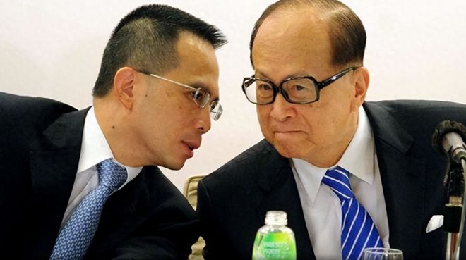 李嘉诚卖地皮上亿佣金__李嘉诚卖地时间