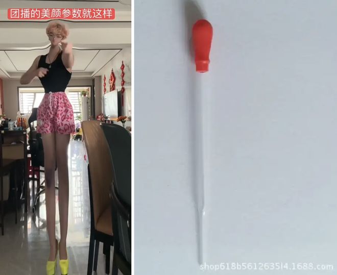 为8千月薪每天工作快14小时，想从「扫腿舞团播」里分杯羹的年轻人快累吐了__为8千月薪每天工作快14小时，想从「扫腿舞团播」里分杯羹的年轻人快累吐了