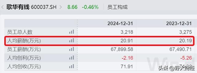 2020年央企高管薪酬_平均薪酬最高的央企_