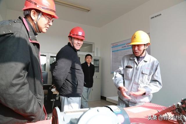 南通知名国企高层大调整，75后出任董事长，去年人均薪酬21万元