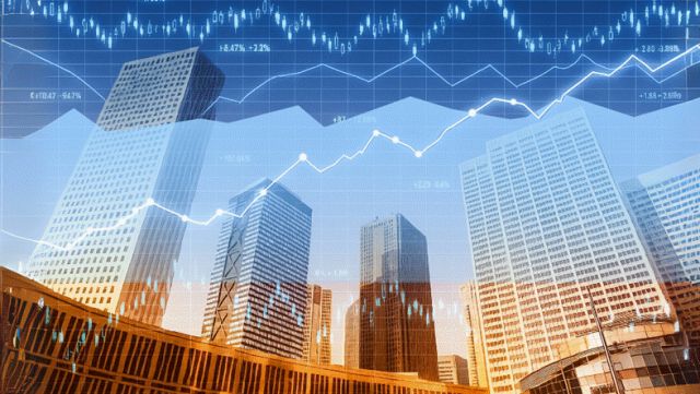 归母净利大增94%！中金公司拿什么构建头部券商护城河？