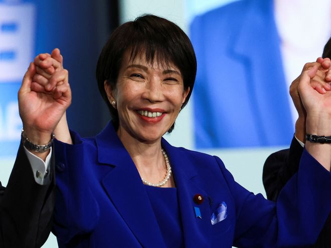日本首相安倍近况_祝贺安倍晋三日本当选首相_