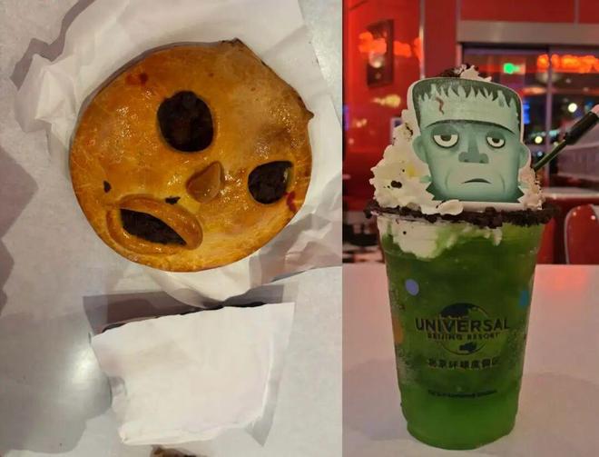 环球影城中式房间_环球影城中国风_