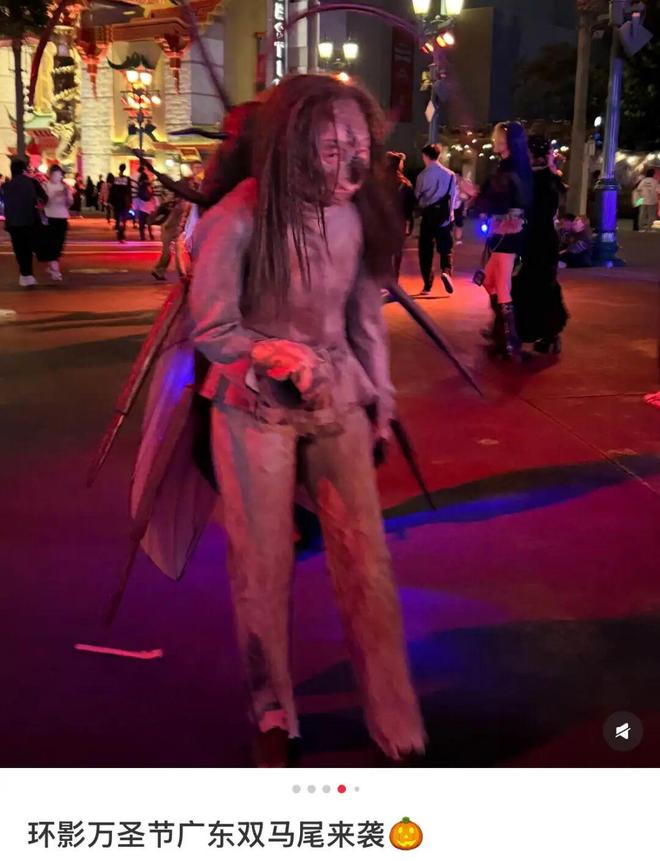 环球影城中式房间_环球影城中国风_