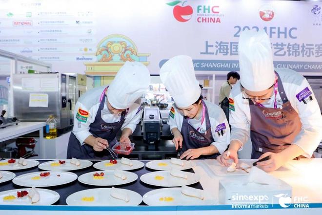 2026爆款OEM,产品共创,柔性定制:FHC环球食品展来了!__2026爆款OEM,产品共创,柔性定制:FHC环球食品展来了!