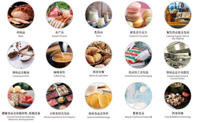 2026爆款OEM,产品共创,柔性定制:FHC环球食品展来了!__2026爆款OEM,产品共创,柔性定制:FHC环球食品展来了!