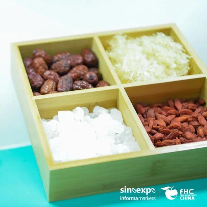 2026爆款OEM,产品共创,柔性定制:FHC环球食品展来了!__2026爆款OEM,产品共创,柔性定制:FHC环球食品展来了!