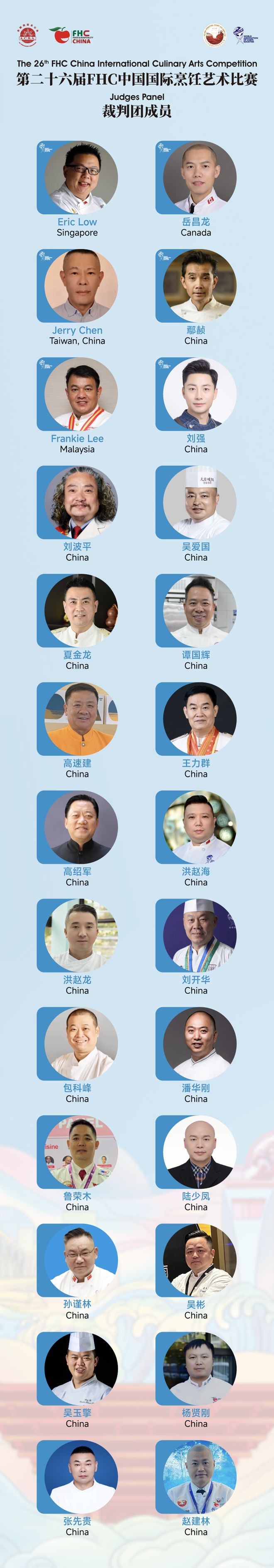 2026爆款OEM,产品共创,柔性定制:FHC环球食品展来了!__2026爆款OEM,产品共创,柔性定制:FHC环球食品展来了!