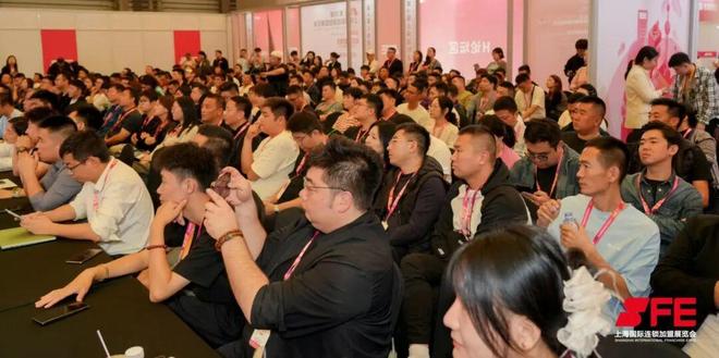 2026爆款OEM,产品共创,柔性定制:FHC环球食品展来了!__2026爆款OEM,产品共创,柔性定制:FHC环球食品展来了!