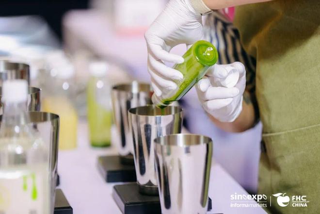 2026爆款OEM,产品共创,柔性定制:FHC环球食品展来了!__2026爆款OEM,产品共创,柔性定制:FHC环球食品展来了!