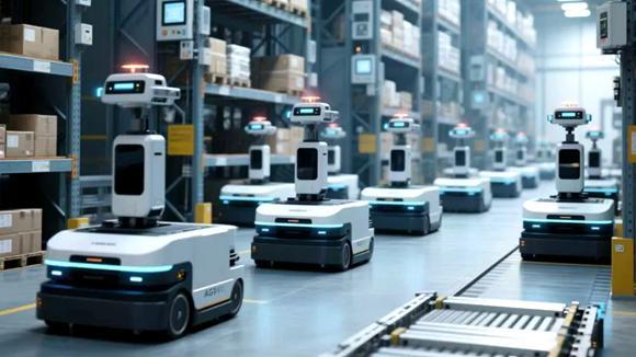 前三季增收不增利 智元机器人入主的16倍“牛股”上纬新材解码__前三季增收不增利 智元机器人入主的16倍“牛股”上纬新材解码