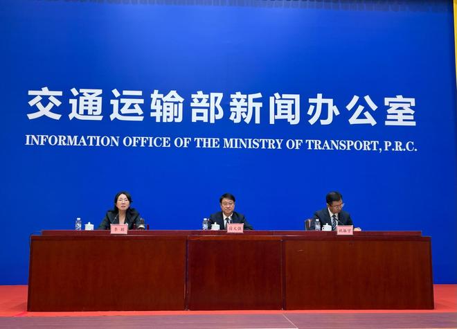 交通运输大模型有何进展？交通运输部：将制定出台建设方案，打好基础