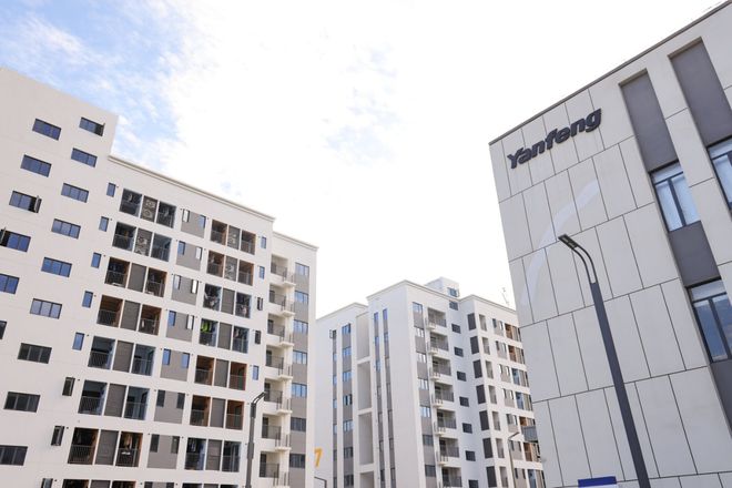 _默默无闻的粤东小城，正在长出新的“蛇口”_默默无闻的粤东小城，正在长出新的“蛇口”