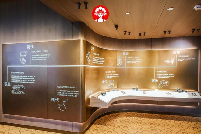 霸王茶姬主打__霸王茶姬为什么火