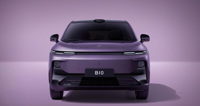 最新！2025新势力5月销量出炉：零跑4.5万辆，理想第2，蔚来下滑