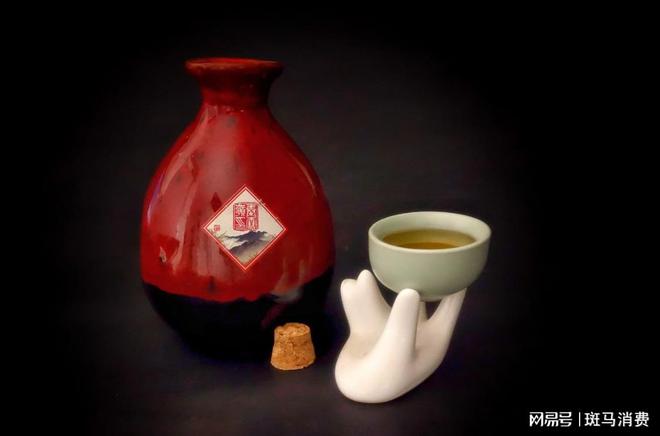 黄酒真的雄起了？