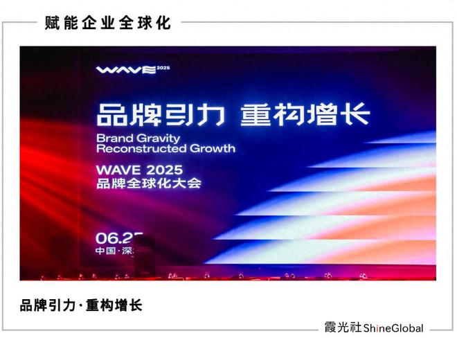 _品牌出海是什么_品牌出海计划