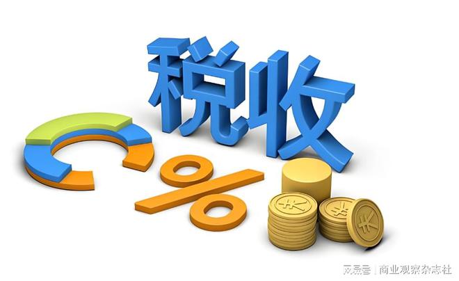 税收数据显示 我国新质生产力不断培育壮大