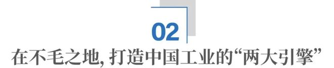 四川四线小城人均GDP超成都：60多年前，中国一次伟大的产业备份_四川四线小城人均GDP超成都：60多年前，中国一次伟大的产业备份_