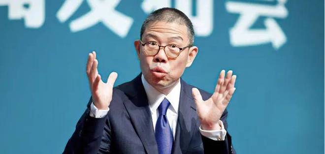 首富的算盘：锦波生物能否为钟睒睒再造神迹？