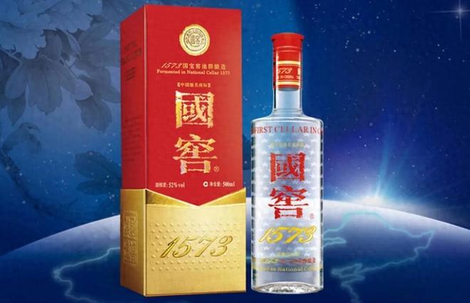泸州老窖H1营收未能“稳进” 中高档酒吨价下降近13%