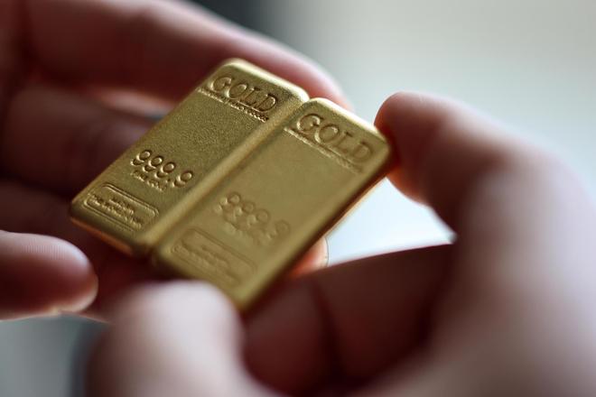 税务分局确保增值税新政落地_1000克黄金金条图片_