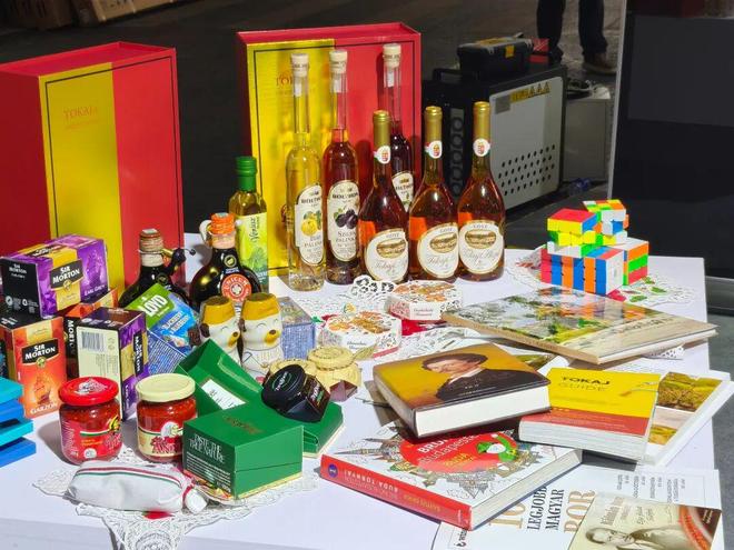 _进博会展台搭建_进博会设立展台71个