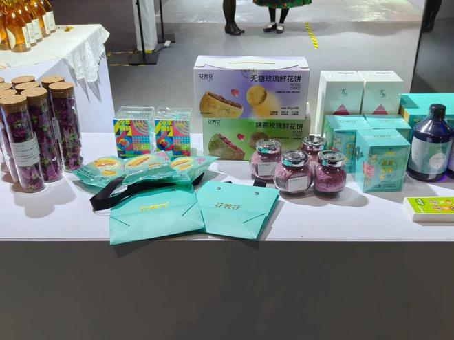 进博会展台搭建_进博会设立展台71个_