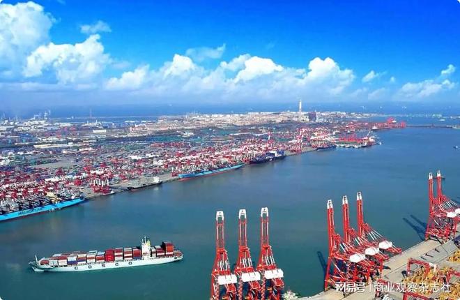 前三季度我国服务贸易稳步增长