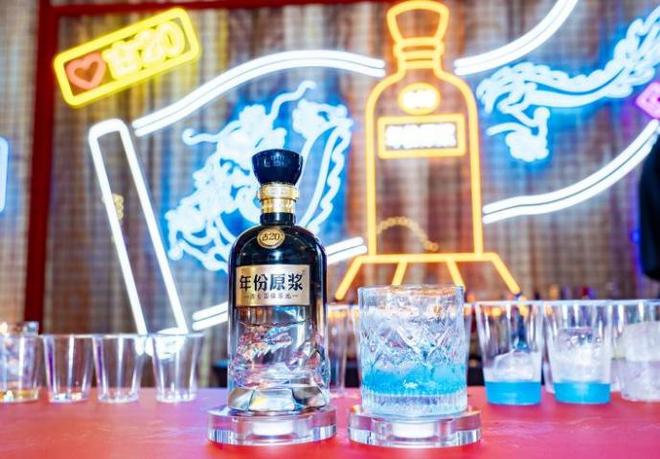 业绩承压背后 看见古井贡酒穿越周期的战略深蹲