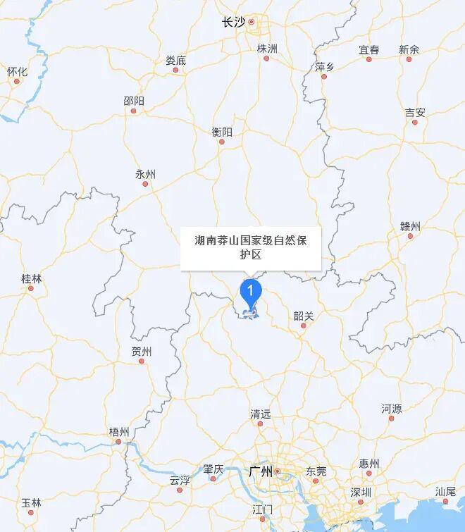 湘南这座偏远大山，为何成了韩国人的“新宠”？_湘南这座偏远大山，为何成了韩国人的“新宠”？_