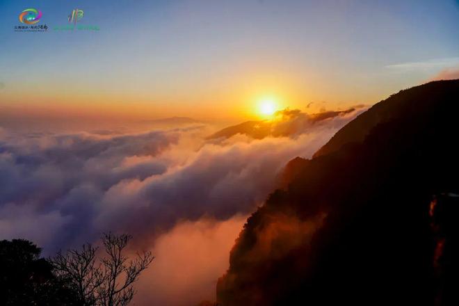 湘南这座偏远大山，为何成了韩国人的“新宠”？_湘南这座偏远大山，为何成了韩国人的“新宠”？_