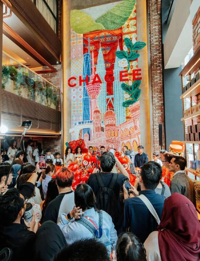 霸王茶姬简介_霸王茶姬的伯牙绝弦_