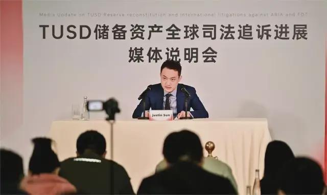 币圈大佬孙宇晨遭反向收割，33亿不翼而飞__币圈大佬孙宇晨遭反向收割，33亿不翼而飞