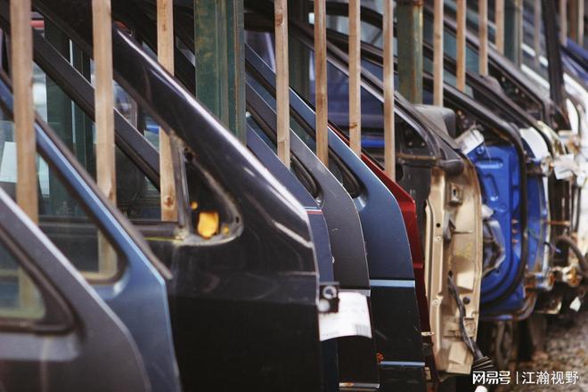 威马汽车2亿元成立新公司，威马东山再起有望了？