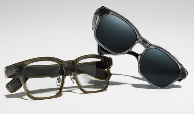 理想汽车加入“百镜之战”！ 首款AI眼镜1999元起售，真香还是玩票？