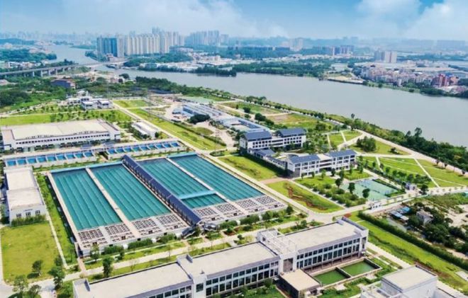 深圳水价调整新旧价格__深圳水费涨价了吗