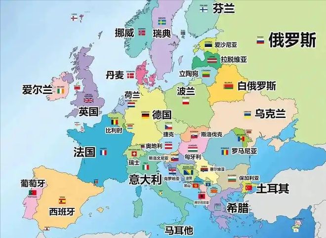 近十年全球TOP10国家GDP：日本增6%，美国28%，印度77%，中国呢？