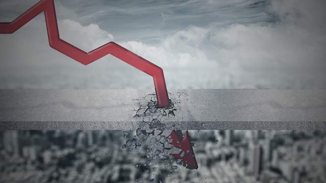 百亿大牛股跳水跌停！“脑机接口”概念股主业是管菜市场的