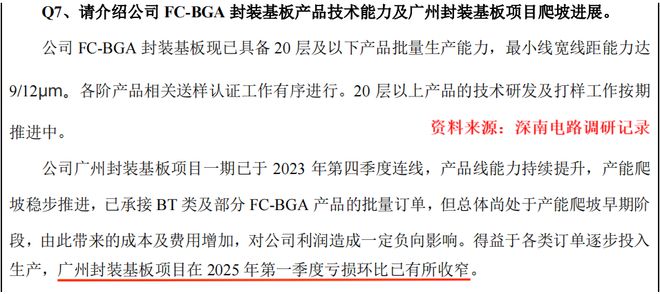 深南电路电装部门做什么的_深南电路有什么吸引力_