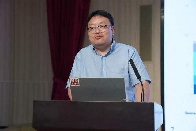 王克：清洁能源投资在中国经济增长中的作用将越来越大