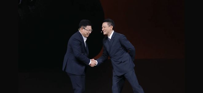 华为发布“炒股神器”，只要1.8万起！