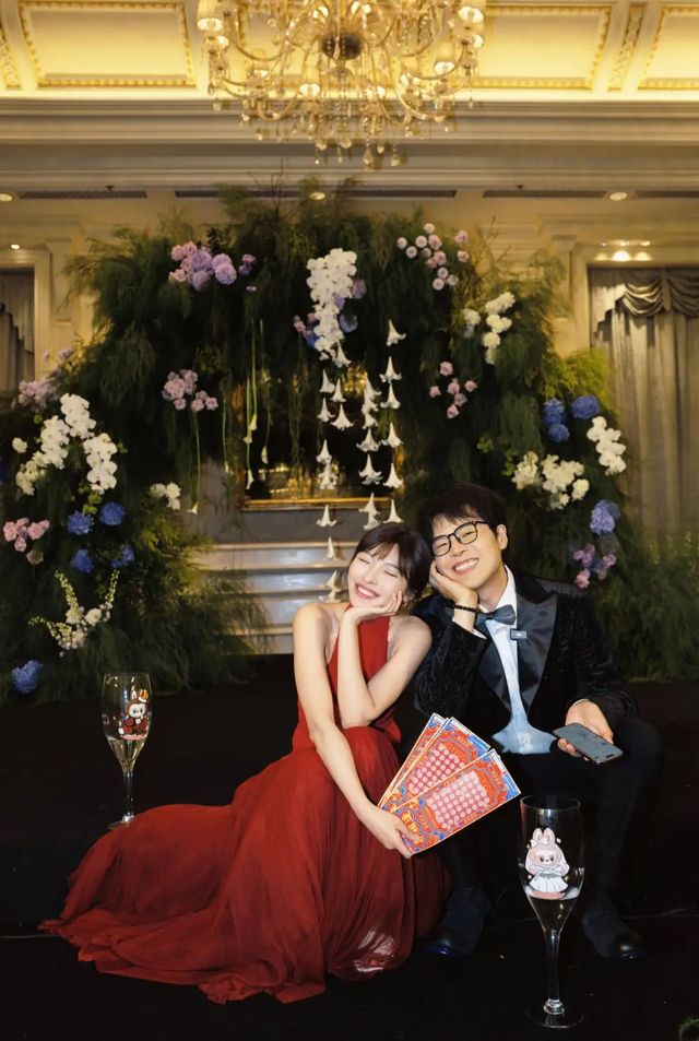主持人喝酒结婚_结婚酒主持人开场白_