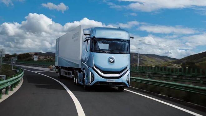 _东风福田货车_东风重卡与福田重卡哪个好