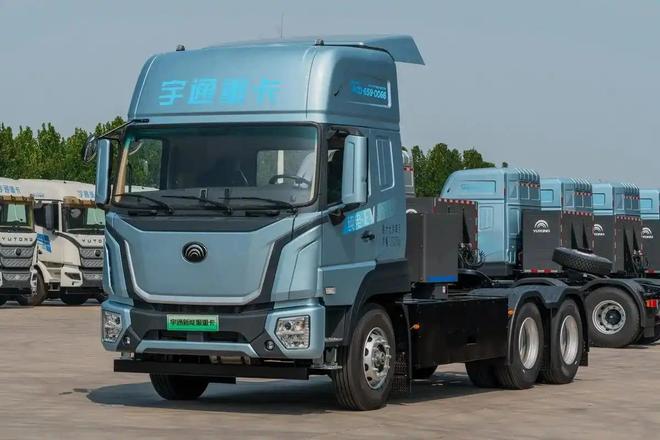 东风重卡与福田重卡哪个好_东风福田货车_