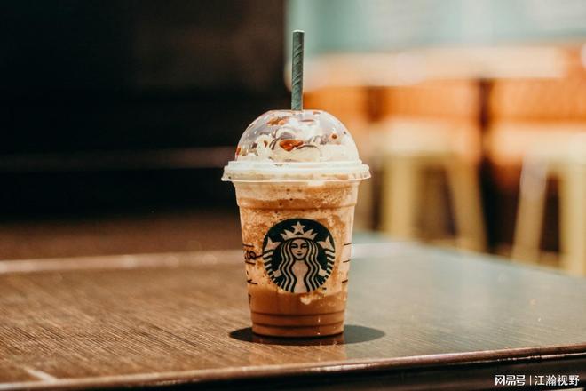 星巴克中国股权变更确认，新模式下的星巴克未来何在？