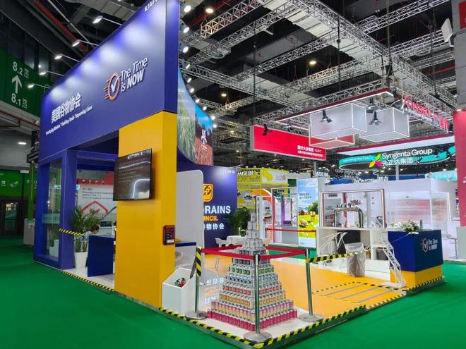 聚焦进博｜参展美企：看见中国市场无限可能