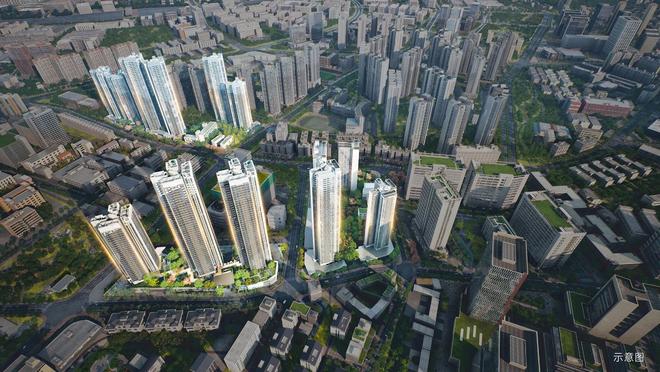 国企如何筑城?深圳龙华以“玖珑瑧境”书写产城融合新样本__国企如何筑城?深圳龙华以“玖珑瑧境”书写产城融合新样本