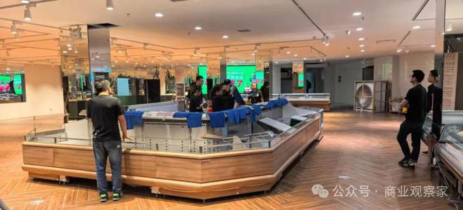 生鲜店开业怎么搞活动_生鲜店开业促销方案_